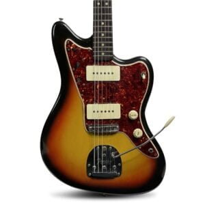 Vintage Fender Guitars 9
