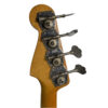 1958 Fender Precision Bass i Sunburst 11 1958 Fender Precision Bass