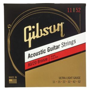 Acoustic Strings 3