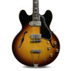 1963 Gibson Es-330 Td - Sunburst 4 1963 Gibson Es-330 Td