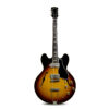 1963 Gibson Es-330 Td - Sunburst 2 1963 Gibson Es-330 Td