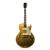 1954 Gibson Es-295 - Guld 2 1954 Gibson Es-295