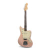 Fender Custom Shop '62 Jazzmaster Relic Shell Pink 2 Fender Custom Shop