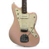 Fender Custom Shop '62 Jazzmaster Relic Shell Pink 4 Fender Custom Shop