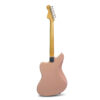 Fender Custom Shop '62 Jazzmaster Relic Shell Pink 3 Fender Custom Shop