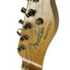 1950 Fender Broadcaster - Blond 8 1950 Fender Broadcaster