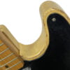 1950 Fender Broadcaster - Blond 6 1950 Fender Broadcaster