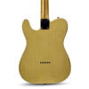 1950 Fender Broadcaster - Blond 5 1950 Fender Broadcaster