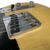 1950 Fender Broadcaster - Blond 13 1950 Fender Broadcaster