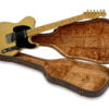 1950 Fender Broadcaster - Blond 13 1950 Fender Broadcaster