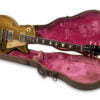 1958 Gibson Les Paul Standard - Goldtop 13 1958 Gibson Les Paul Standard