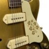 1954 Gibson Es-295 - Gold 7 1954 Gibson Es-295