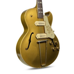 Vintage Gibson Guitars 5