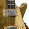 1958 Gibson Les Paul Standard - Goldtop 8 1958 Gibson Les Paul Standard