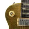1958 Gibson Les Paul Standard - Goldtop 9 1958 Gibson Les Paul Standard