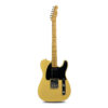Fender Custom Shop 1951 Nocaster Closet Classic - Nocaster Blonde 2 Fender Custom Shop