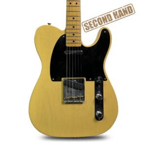 Fender Custom Shop Guitars 3
