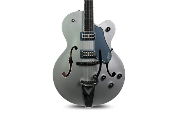 Gretsch G6118T-140 Limited Edition 140Th Double Platinum Anniversary With String-Thru Bigsby 1 Anniversary
