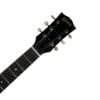 1965 Gibson Es-125T i Sunburst 8 1965 Gibson Es-125T