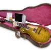 Gibson Custom Shop 1959 Les Paul Standard Reissue Green Lemon Fade - Murphy Lab Heavy Aged 7 Gibson Custom Shop