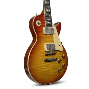 Gibson Custom Shop Guitars 6