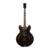 1970 Gibson Es-330 Td Valnød 2 1970 Gibson Es-330 Td Valnød