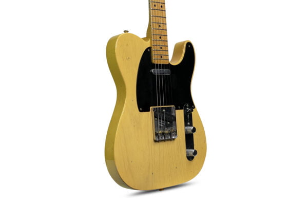 Fender Custom Shop '51 Nocaster - Journeyman Relic 1 '51 Nocaster
