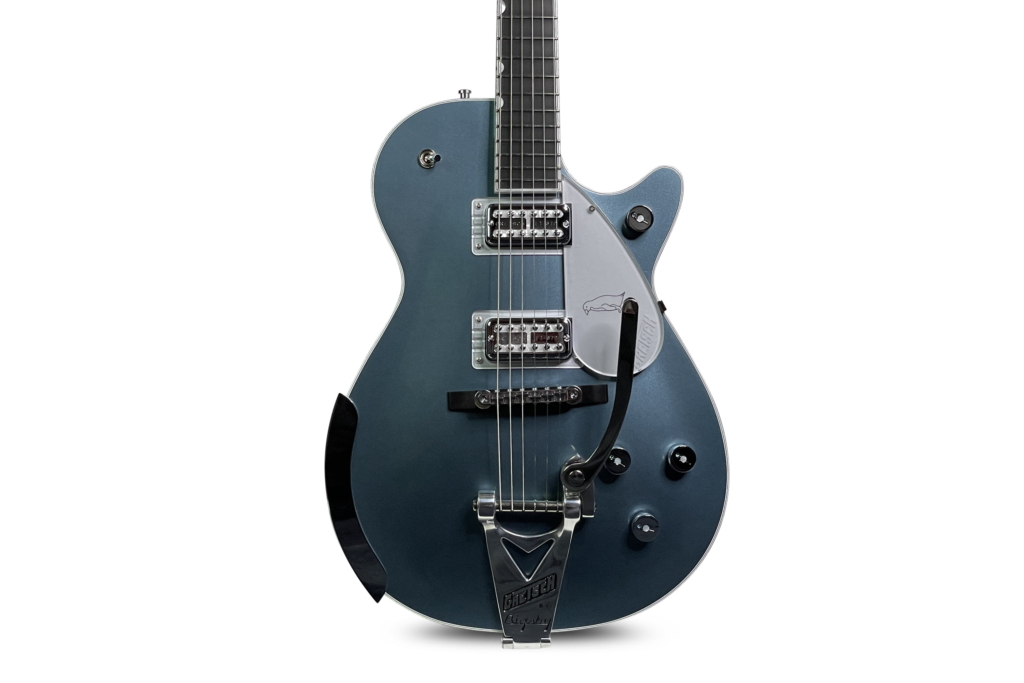 Gretsch deals penguin violet