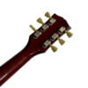 1968 Gibson Sg Standard i kirsebær 7 1968 Gibson Sg Standard