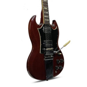 Vintage Gibson Guitars 6