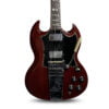 1968 Gibson Sg Standard In Cherry 2 1968 Gibson Sg Standard