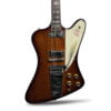 1964 Gibson Firebird V - Sunburst 2 1964 Gibson Firebird V