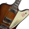 1964 Gibson Firebird V In Sunburst 6 1964 Gibson Firebird V