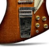 1964 Gibson Firebird V - Sunburst 4 1964 Gibson Firebird V