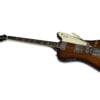 1964 Gibson Firebird V In Sunburst 8 1964 Gibson Firebird V