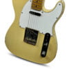 1967 Fender Smuggler'S Telecaster - Blond 6 1967 Fender Smuggler'S Telecaster