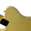 1967 Fender Smuggler'S Telecaster - Blond 8 1967 Fender Smuggler'S Telecaster