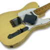 1967 Fender Smuggler'S Telecaster - Blond 10 1967 Fender Smuggler'S Telecaster