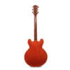 Gibson Custom Shop 1959 Es-355 Reissue Murphy Lab Light Aged - Watermelon Red 3 Gibson Custom Shop