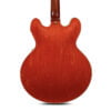 Gibson Custom Shop 1959 Es-355 Reissue Murphy Lab Light Aged - Watermelon Red 4 Gibson Custom Shop