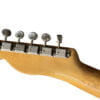 1950 Fender Broadcaster - Blond 9 1950 Fender Broadcaster