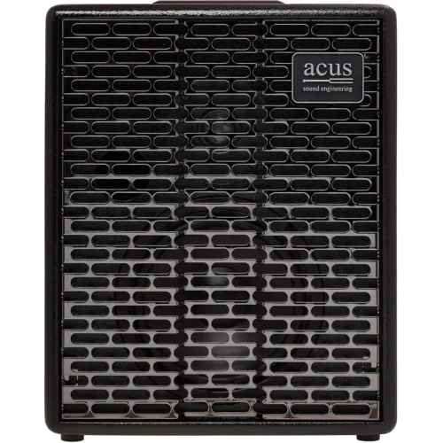 Acus Acoustic Amps 1