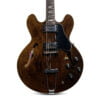1974 Gibson Es-335 Td - valnød 6 1974 Gibson Es-335 Td