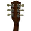 1974 Gibson Es-335 Td - Valnød 5 1974 Gibson Es-335 Td