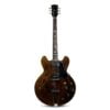1974 Gibson Es-335 Td - Valnød 2 1974 Gibson Es-335 Td