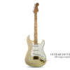1957 Fender Stratocaster - Blond (Mary Kaye) 2 1957 Fender Stratocaster