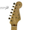 1957 Fender Stratocaster - Blond (Mary Kaye) 14 1957 Fender Stratocaster