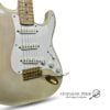 1957 Fender Stratocaster - Blond (Mary Kaye) 5 1957 Fender Stratocaster