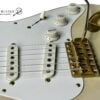 1957 Fender Stratocaster - Blond (Mary Kaye) 9 1957 Fender Stratocaster