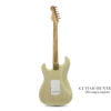 1957 Fender Stratocaster - Blond (Mary Kaye) 3 1957 Fender Stratocaster